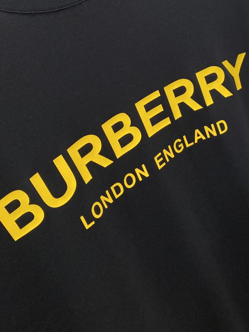 Burberry T-Shirts